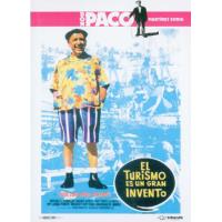 El turismo es un gran invento - DVD