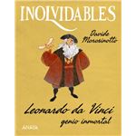 Leonardo da Vinci, genio inmortal