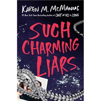 Such Charming Liars