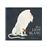 Mon lion blanc-albin michel
