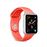 Correa deportiva Puro Icon Coral para Apple Watch 40 mm