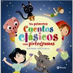 Mis Primeros Cuentos Clasicos Con Pictogramas