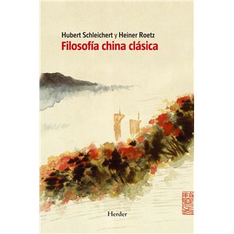 Filosofía china clásica