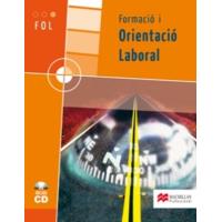 Formació i orientació laboral grau
