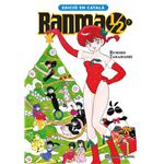 Ranma 1/2 7-Cat