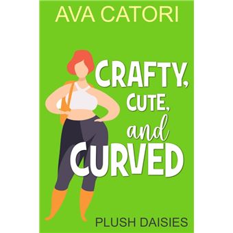 Crafty, Cute, and Curved - 1