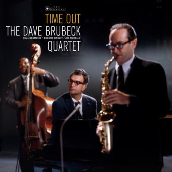 Time Out! (Edición Vinilo)