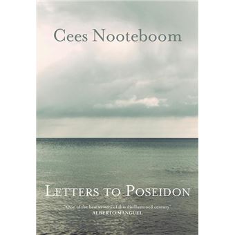 Letters To Poseidon