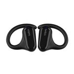 Auricular Bluetooth Belkin Soundform Clearfit Open-Ear Negro