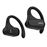 Auricular Bluetooth Belkin Soundform Clearfit Open-Ear Negro