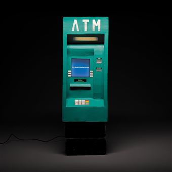 Our Brand Could Be Yr Life - Vinilo Plata