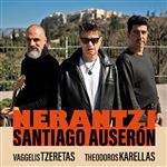 Nerantzi - CD