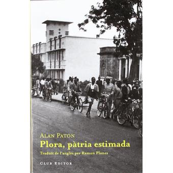 Plora, pàtria estimada