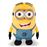 Peluche Minions Jumbo Dave con sonido y luz 40 cm_0