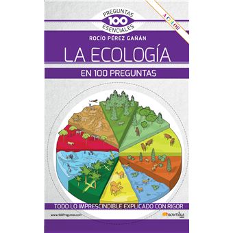 La Ecología en 100 preguntas - 1