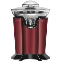 Exprimidor Solac Set Stillo Red