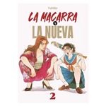 La Macarra Y La Nueva 2
