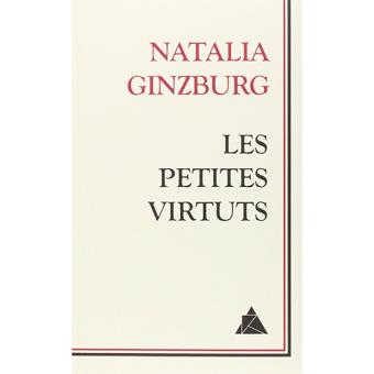 Petites virtuts, les