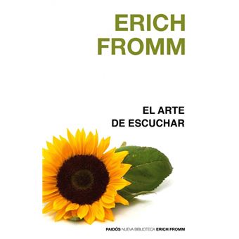 El Arte De Escuchar - 1