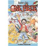 One Piece Nº 62