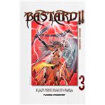 Bastard! Complete Edition nº 03