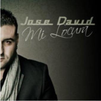 José David - 1