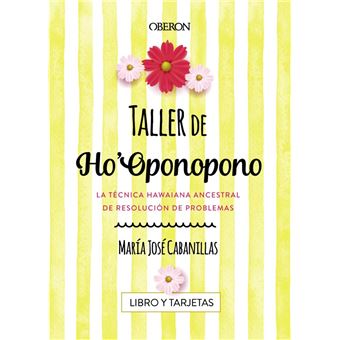 Taller de Ho'Oponopono