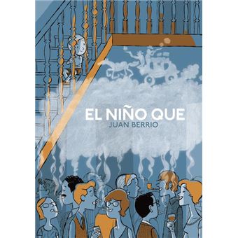 El niño que