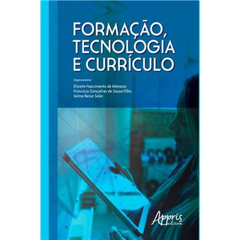 Formação, Tecnologia e Currículo - 1