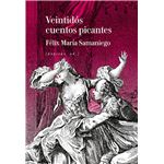 Ventidós cuentos picantes