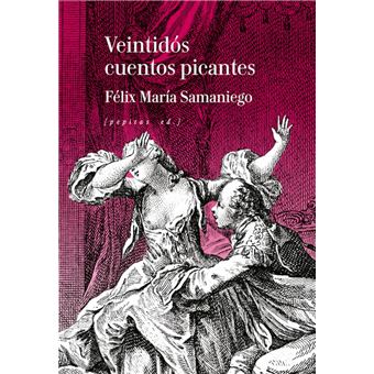 Ventidós cuentos picantes