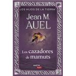 Los cazadores de mamuts