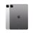 Apple iPad Pro 2022 11'' M2 128 GB Wi-Fi + Cellular Plata