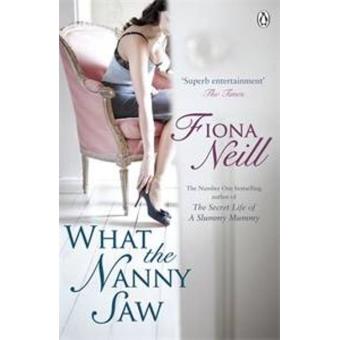 What the nanny saw - 1