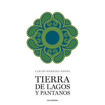 Tierra de lagos y pantanos - 1