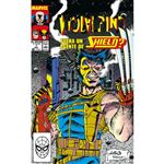Multiverso What If 1-Marvel Limited Edition