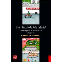 Una historia de Asia oriental