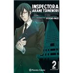Psycho pass 2