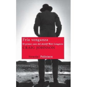 Fría venganza