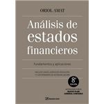 Análisis De Estados Financieros
