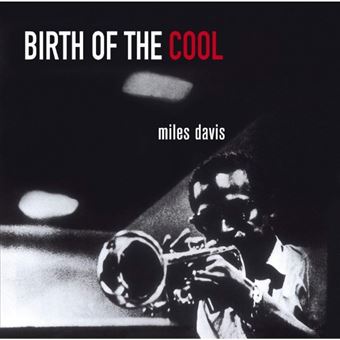 Birth of the cool - CD
