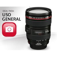 Compra Objetivo Canon EF 70-300 mm f/4-5.6 IS II USM — Tienda Canon Espana