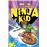 Ninja Kid 11-Ninjas Artistas