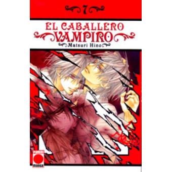 Caballero vampiro 7 - 1