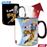 Taza termocromática Dragon Ball - Goku Vs Buu_0
