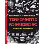 Transportes asombrosos