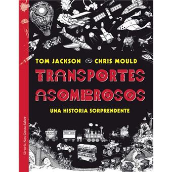 Transportes asombrosos