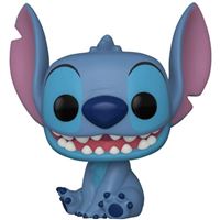 Figura Funko Lilo & Stitch Stitch sonrisa
