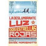 La deslumbrante luz de dos estrella