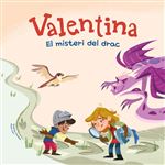 Valentina s´´enfronta al drac